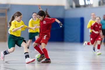 Bild 55 - U12 NFV Futsalturnier HH,SH,HB,NDS